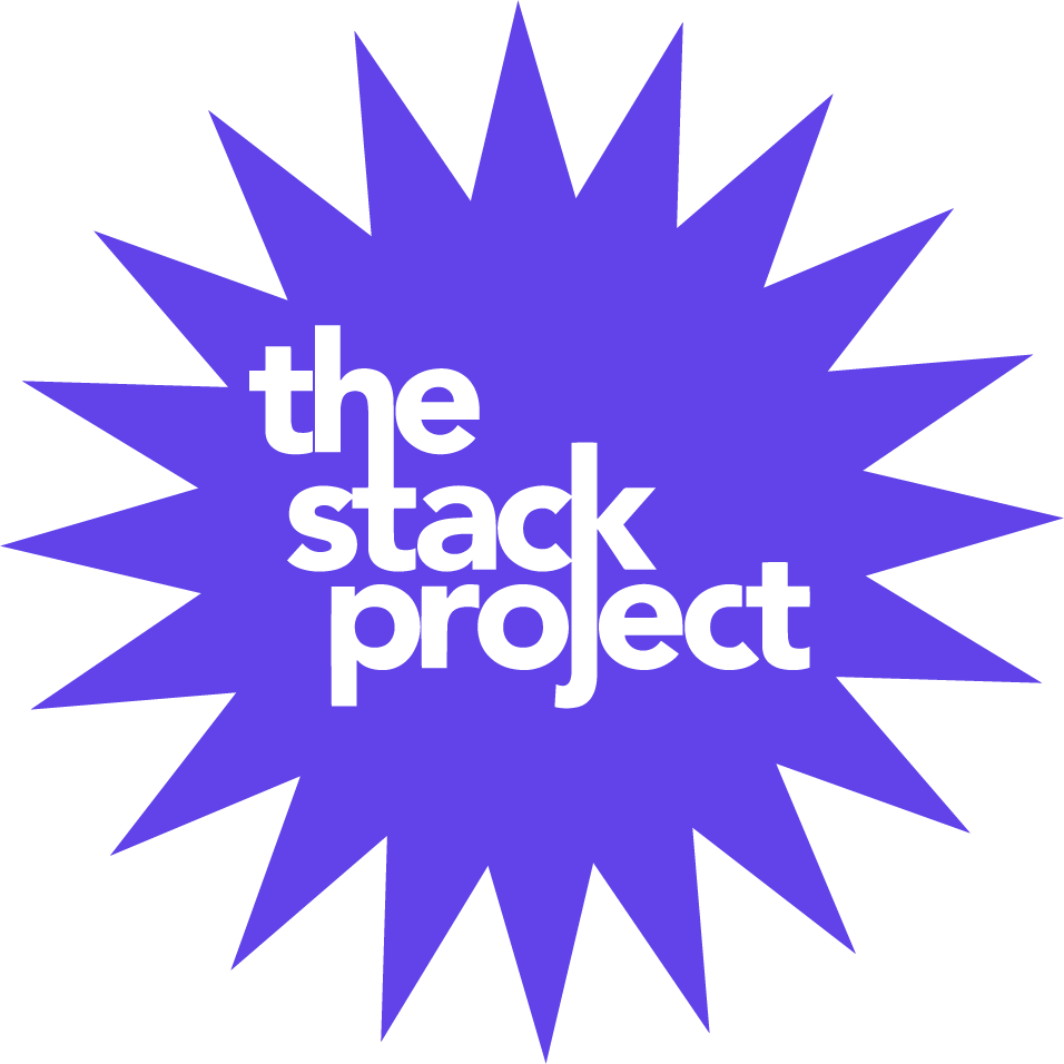 The Stack Project logo